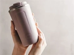 AYA&IDA termokop lilla 500ml